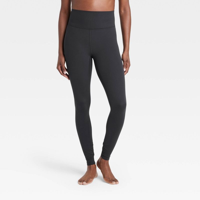 Women's Everyday Soft Ultra High-Rise Leggings - All In Motion™, 1 of 13