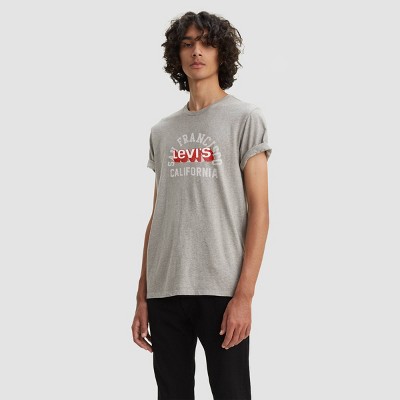 levi's bear shirt