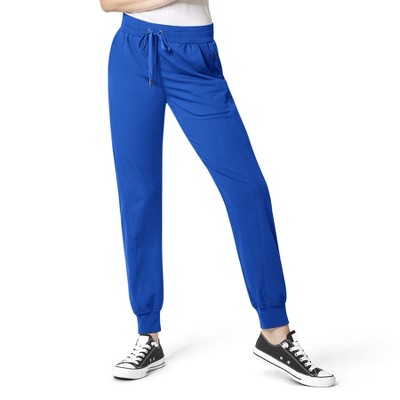 Women's Ultra Lux Comfort with Flex-to-Go Single Pocket Cargo Jogger Pant