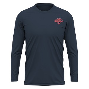 Men's Saint Marys College of California Adult Sport Long Sleeve Left Chest Logo - 1 of 4