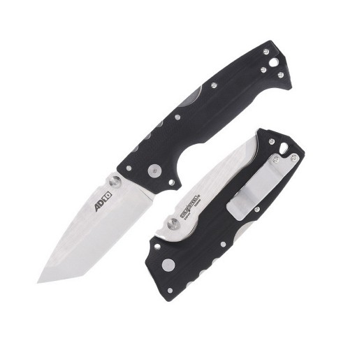 Cold Steel Tiger Claw 3-1/2 Inch S35vn Stainless Steel Blade