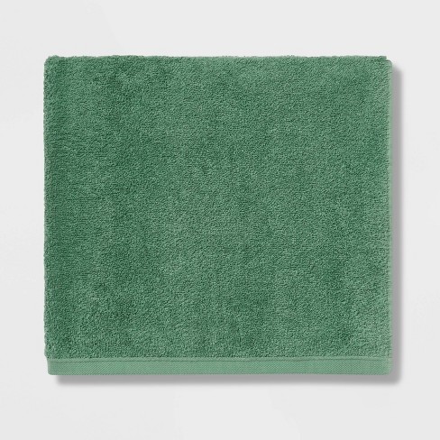 Everyday Bath Towel - Room Essentials™ : Target