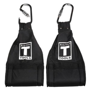 Body-Solid Tools Gut Blaster Ab Slings - 1 of 3