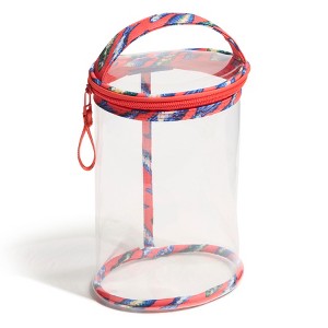 Vera Bradley Women's Outlet Clear Essential Clear Lotion Bag - 1 of 1