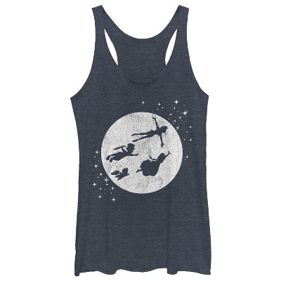 peter pan tank top