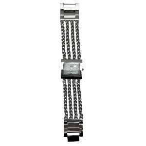 Olivia Pratt Bracelet with Chains Style Band Women Watch - 1 of 3
