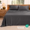 TENCEL™ Lyocell Sheet Set by Bare Home - 2 of 4