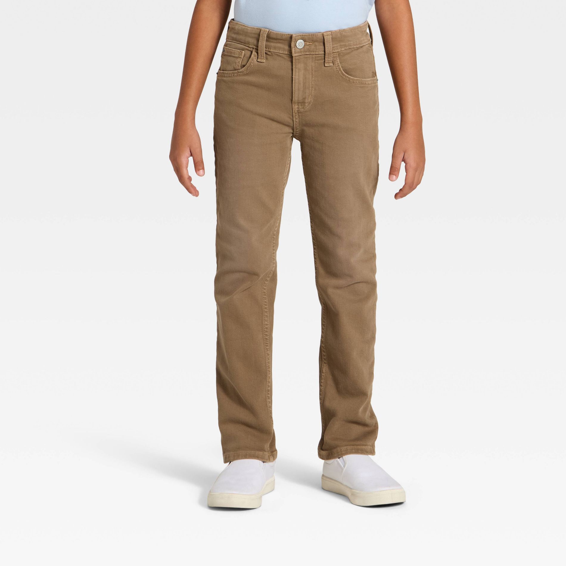 Boys' Slim Fit Jeans - Cat & Jack™