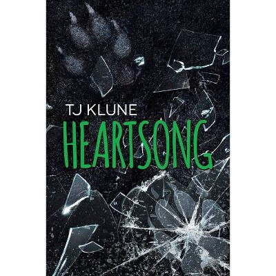 Heartsong - (Green Creek) by  Tj Klune (Paperback)