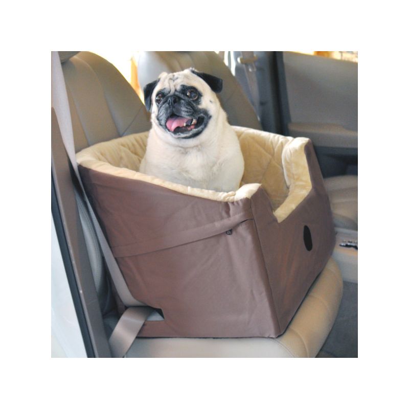 K&H Pet Productss Bucket Booster Pet Seat, 5 of 7