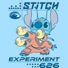 Men's Lilo & Stitch Experiment 626 Armed and Ready T-Shirt - 2 of 4
