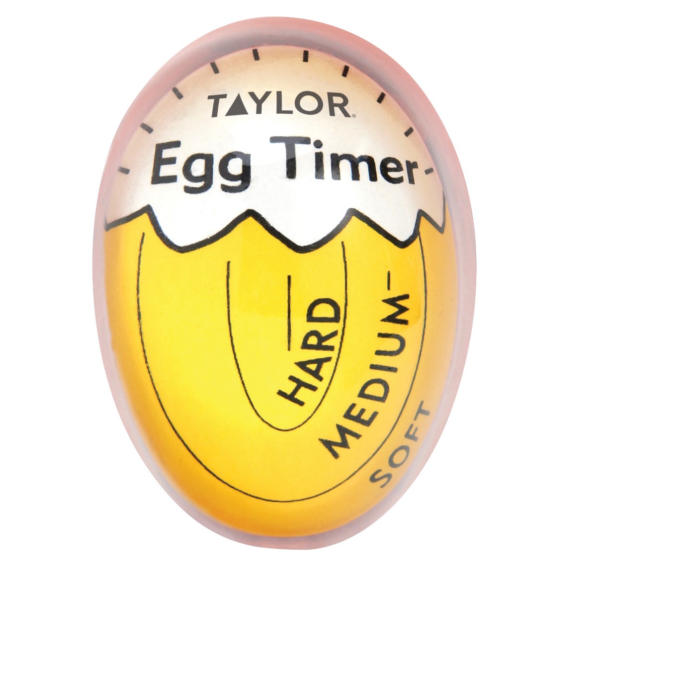 Taylor Color Changing Egg Timer - image 1 of 1