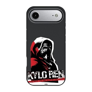 Star Wars Empire Ransom Bump Cell Phone Case for Apple iPhone 17 Series - 1 of 4