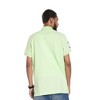 U.S. Polo Assn. Men's Short-Sleeve Polo Shirt with Applique, Casual Summer Slim Fit Polo Shirt with Contrast Color - 2 of 2