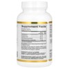 California Gold Nutrition Glucosamine, Chondroitin, MSM Plus Hyaluronic Acid, 120 Veggie Caps - 2 of 4