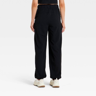 Women's Washed Jersey Jogger Pants - JoyLab