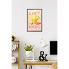 Trends International Reinders: Drinks - Spicy Marg I Framed Wall Poster Prints - 2 of 4