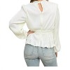 Women's Xanidu Long Sleeve Blouse - 143 STORY - 2 of 3
