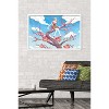 Trends International Fruits Basket - Kisa Soma Framed Wall Poster Prints - 2 of 4