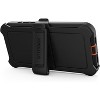 OtterBox DEFENDER SERIES case for iPhone 15 Pro - Realtree Blaze Edge (77-92815) - 4 of 4