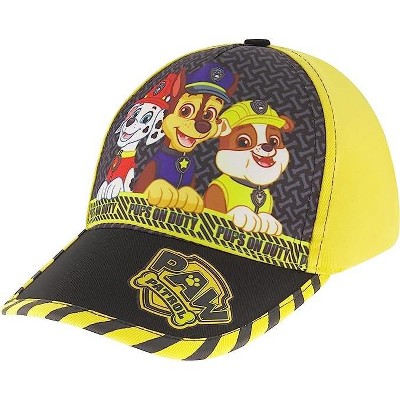 Nickelodeon Paw Patrol Boys Bucket Hat : Target