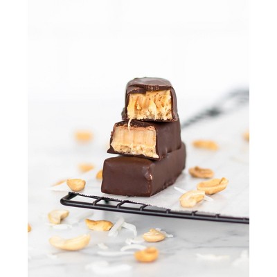 Nelly's Caramel Nougat Bar - 1.6oz
