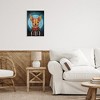 Stupell Industries Celebration of Life Chihuahua Wall Plaque Art - 2 of 4