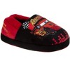 lightning mcqueen slippers target