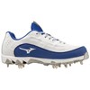 Mizuno 9-Spike Swift 8 Low Women's Metal Softball Cleat - 3 of 4