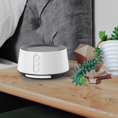 Letsfit T126L Sleep Sound Machine - Thumbnail 4