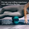 Therabody Wave Roller Vibration Therapy Foam Roller - 4 of 4