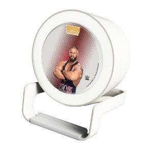 Keyscaper Bron Breakker Superstar Night Light Charger and Bluetooth Speaker - 1 of 3