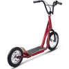 MotoTec Groove 36v 350w Big Wheel Lithium Electric Scooter Red - 3 of 4