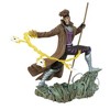 Marvel Gallery: Comic Gambit PVC Statue - 3 of 3