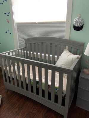 target emerson crib