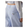 Women's Bermuda Shorts - CRESCENT - 3 of 3