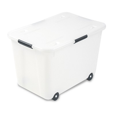 Storage Box Modula Xl 4500 ml / 152 oz - white