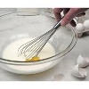 Endurance Stainless Steel 10 Inch Balloon Whisk - 3 of 3