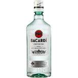 Bacardi Superior Rum - 750ml Plastic Bottle