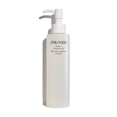 Shiseido Women's Perfect Cleansing Oil - 6 fl oz - Ulta Beauty