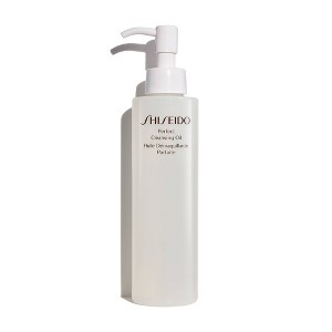 Shiseido Women's Perfect Cleansing Oil - 6 fl oz - Ulta Beauty - 1 of 4