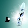 Degree Ultra Clear Black + White Pure Clean Antiperspirant & Deodorant Dry Spray - 3.8oz - image 4 of 4
