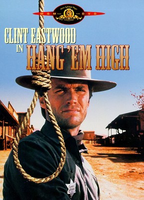 Hang 'Em High (DVD)