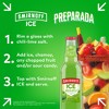 Smirnoff Ice Green Apple - 6pk/11.2 fl oz Bottles - 3 of 4