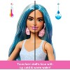 Barbie Pop Reveal Sweet Treat Series Doll & Accessories Set, Cool Cupcake Fashion Doll & Pet - 4 of 4