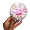 Olive & June Press-On Fake Nails - M Almond - Floral Fun - 42ct - 2 of 4