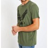 MEN'S EAGLE CREW - SOL ANGELES - 3 of 3