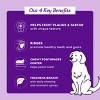 Every Day Naturals No Brush Large Dental Stick Flavored Chewy Dog Treats - 14oz - 3 of 4