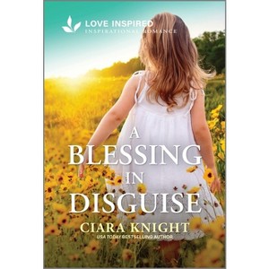 A Blessing in Disguise - by  Ciara Knight (Paperback) - 1 of 1