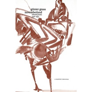 Novemberland - by  Günter Grass (Paperback) - 1 of 1